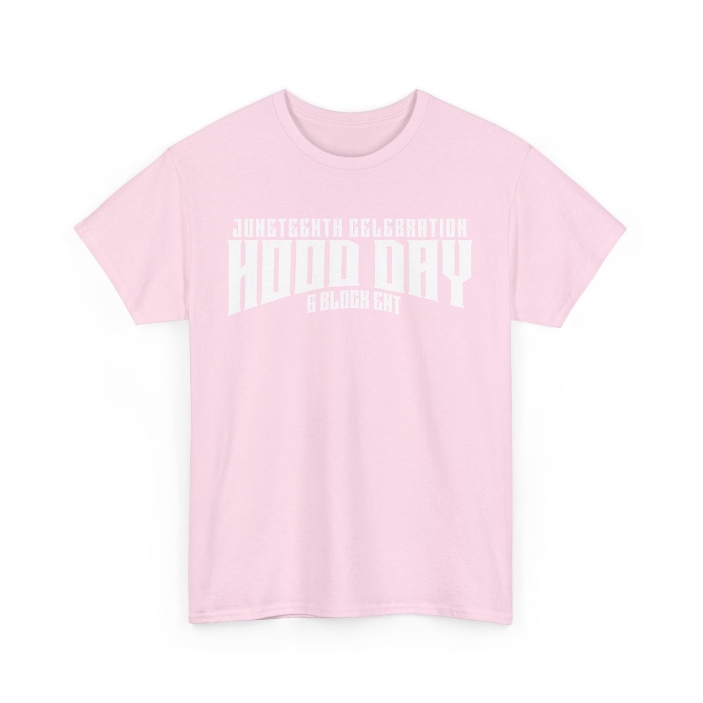 Copy of Hood Day Tees