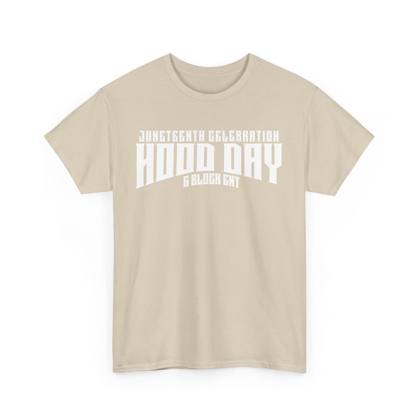 Copy of Hood Day Tees