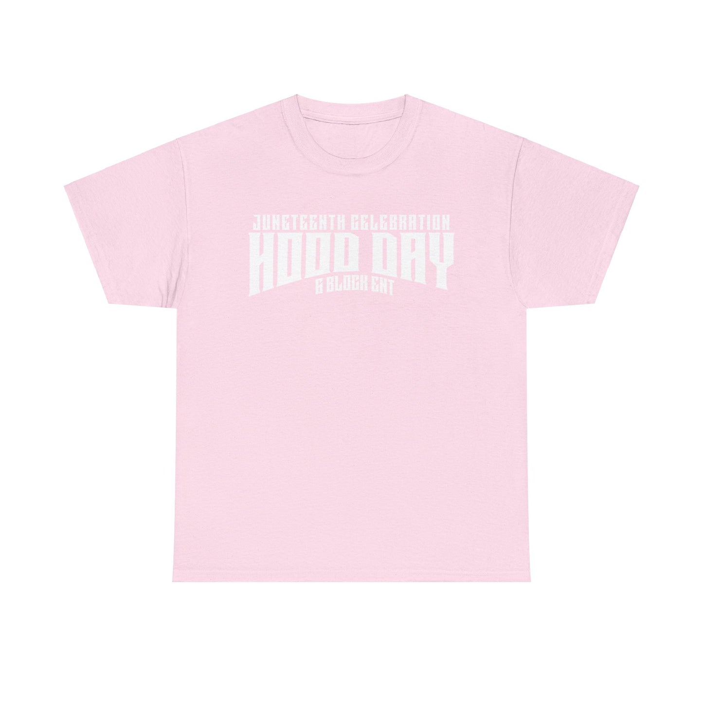 Copy of Hood Day Tees