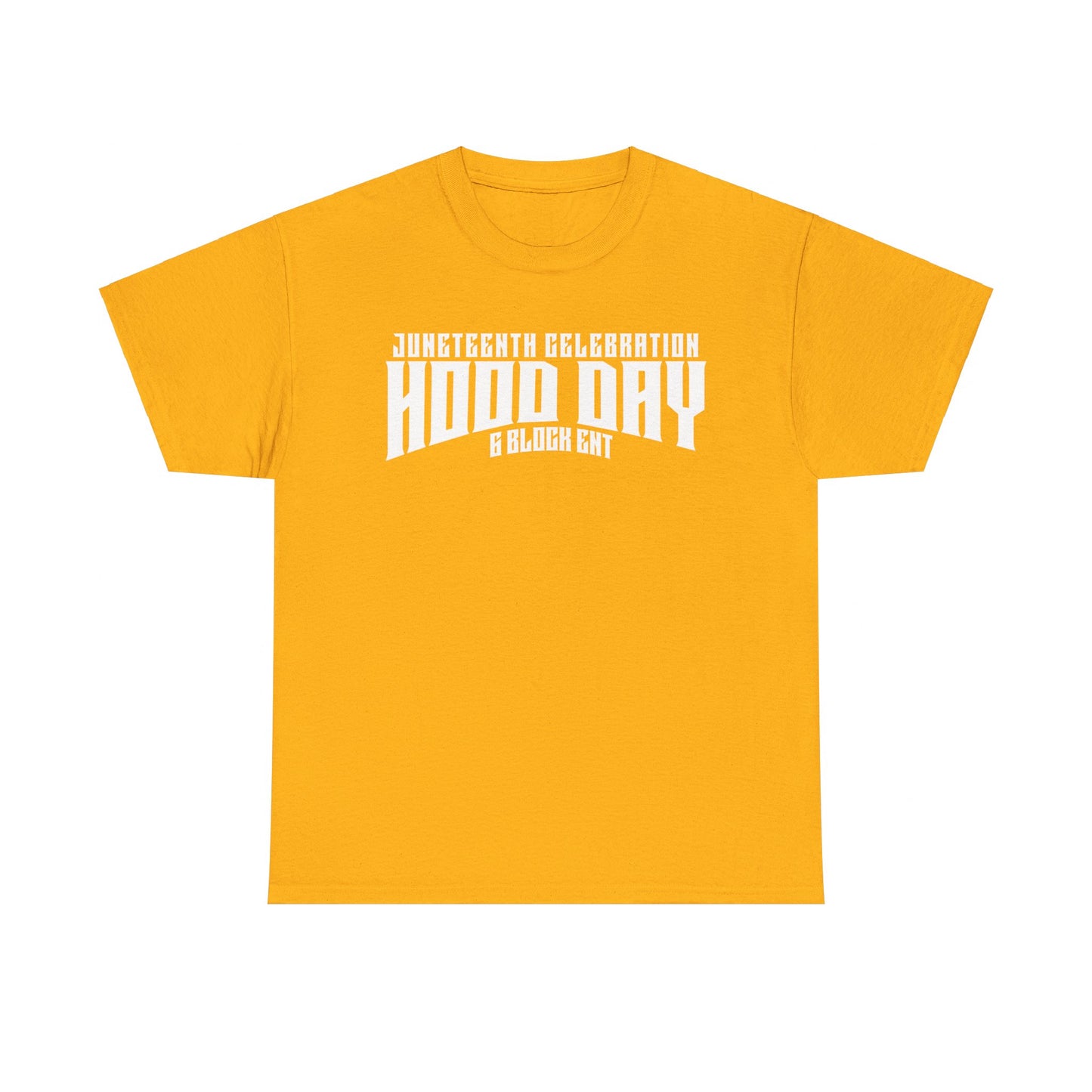 Copy of Hood Day Tees