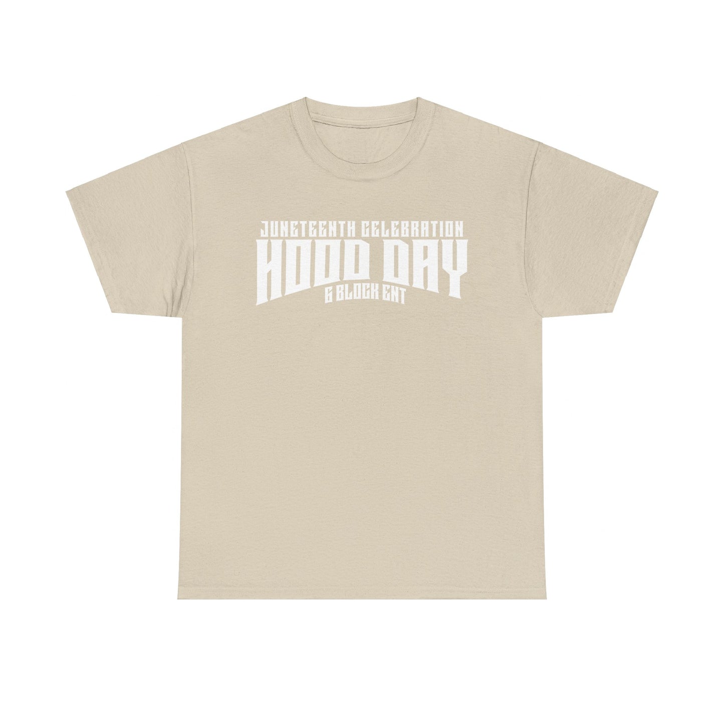 Copy of Hood Day Tees